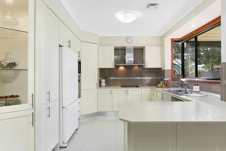 Fourth view of Homely house listing, 3 Tallong Place, Caringbah South NSW 2229