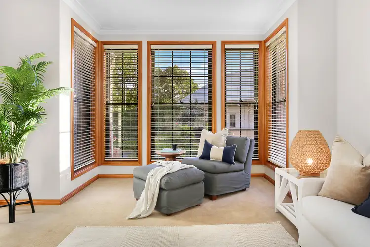Fifth view of Homely house listing, 3 Tallong Place, Caringbah South NSW 2229