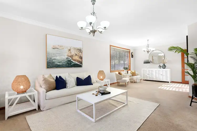 Sixth view of Homely house listing, 3 Tallong Place, Caringbah South NSW 2229