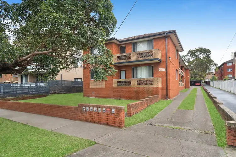 130 Woodburn Road, Berala NSW 2141