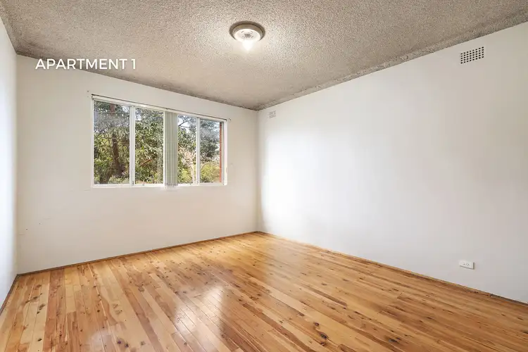 Third view of Homely block of units listing, 130 Woodburn Road, Berala NSW 2141