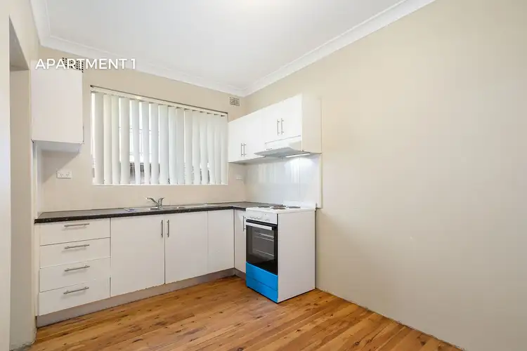 Fourth view of Homely block of units listing, 130 Woodburn Road, Berala NSW 2141