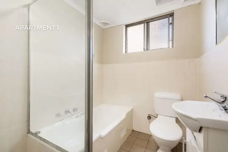 Fifth view of Homely block of units listing, 130 Woodburn Road, Berala NSW 2141