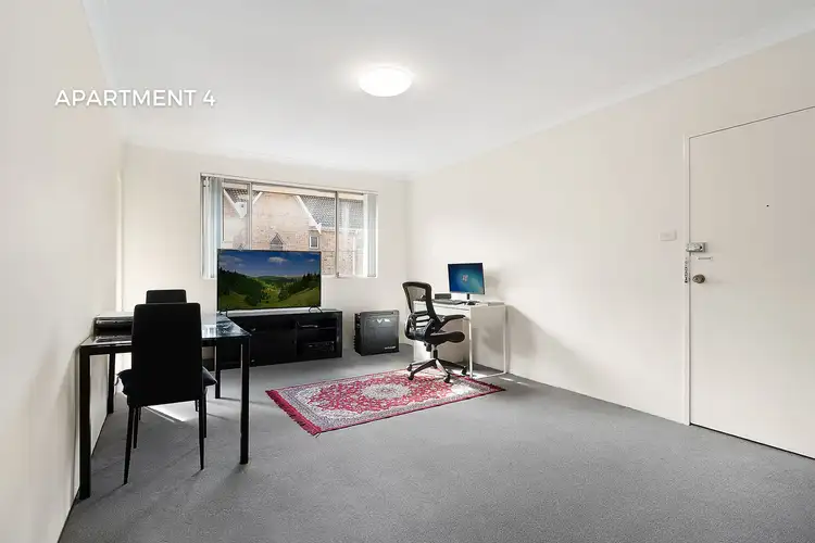 Sixth view of Homely block of units listing, 130 Woodburn Road, Berala NSW 2141