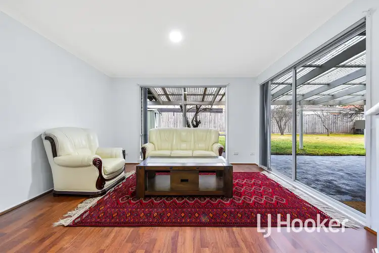 Third view of Homely house listing, 7 Pike Close, Narre Warren South VIC 3805