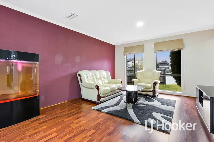 Fourth view of Homely house listing, 7 Pike Close, Narre Warren South VIC 3805