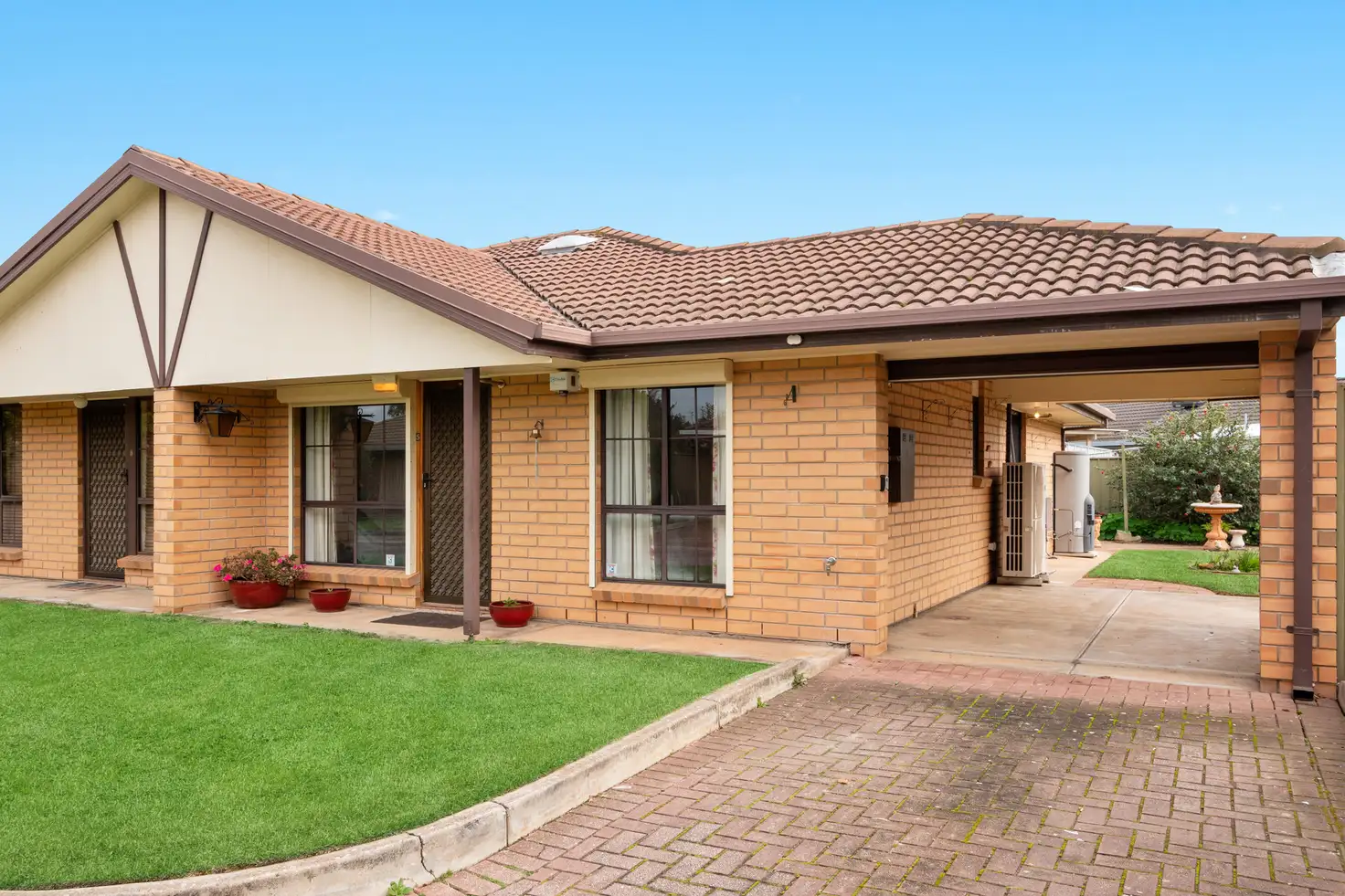 Main view of Homely unit listing, 5/24a Spains Road, Salisbury Downs SA 5108