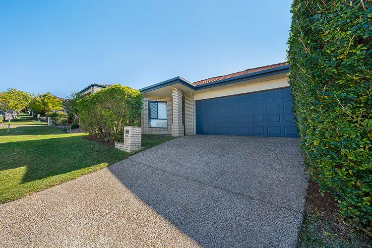 17 Windemere Crescent, Varsity Lakes QLD 4227