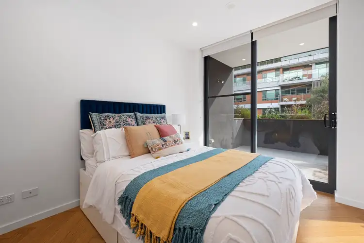 Third view of Homely apartment listing, 2/1 Daintrey Crescent, Randwick NSW 2031