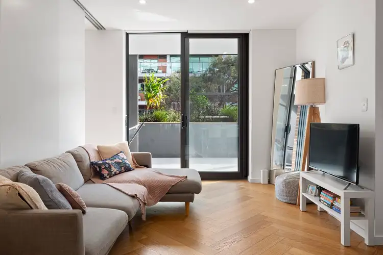 Fifth view of Homely apartment listing, 2/1 Daintrey Crescent, Randwick NSW 2031