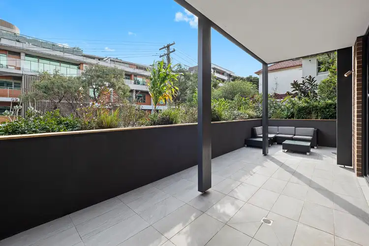 Sixth view of Homely apartment listing, 2/1 Daintrey Crescent, Randwick NSW 2031
