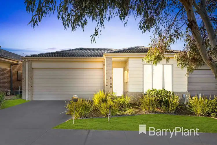 734 Armstrong Road, Manor Lakes VIC 3024
