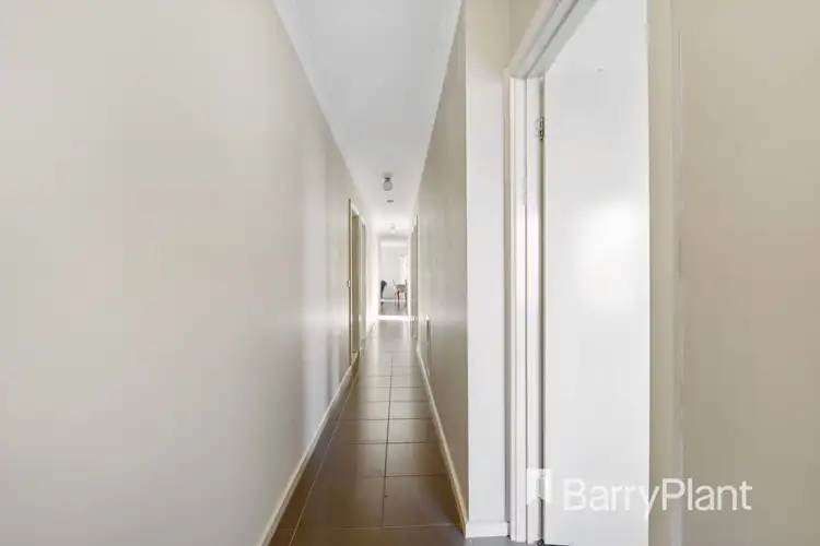 Second view of Homely house listing, 734 Armstrong Road, Manor Lakes VIC 3024