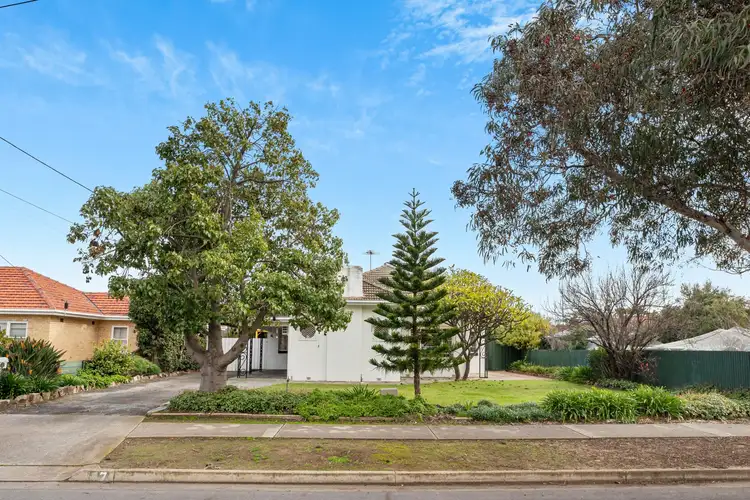 7 Ferry Avenue, Plympton Park SA 5038