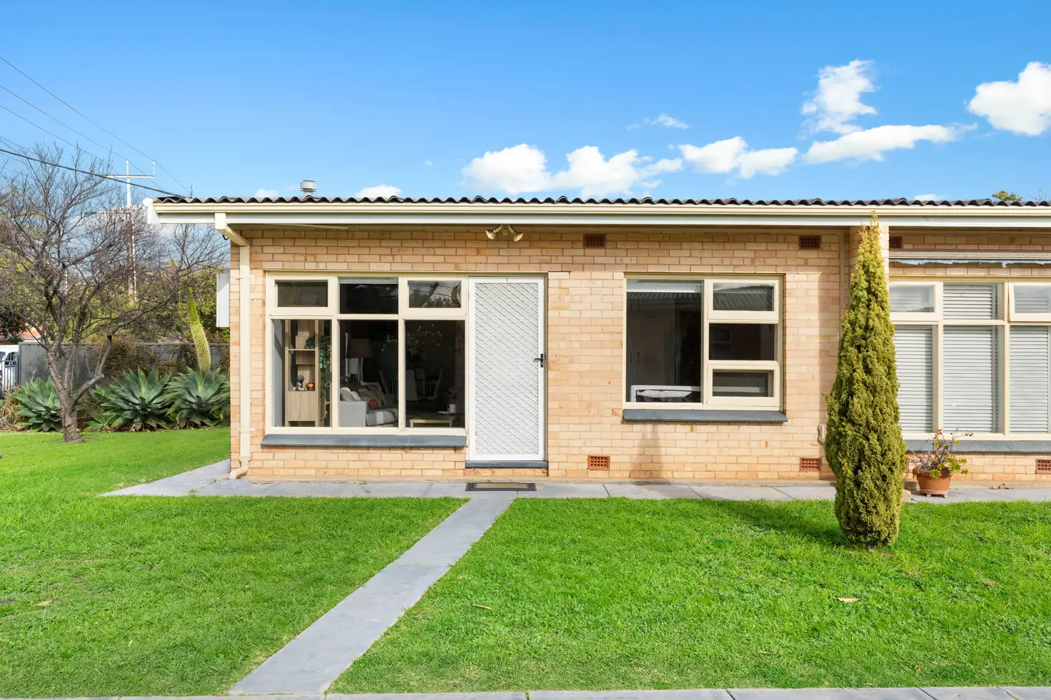 Main view of Homely unit listing, 1/9 Pine Avenue, Glenelg North SA 5045