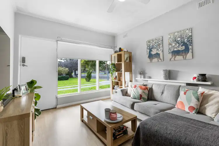 Second view of Homely unit listing, 1/9 Pine Avenue, Glenelg North SA 5045