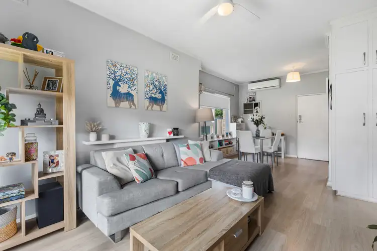Third view of Homely unit listing, 1/9 Pine Avenue, Glenelg North SA 5045