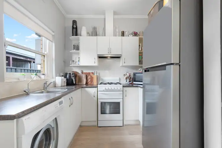 Fifth view of Homely unit listing, 1/9 Pine Avenue, Glenelg North SA 5045