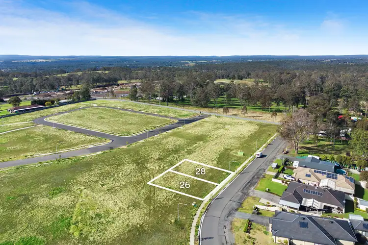 26 & 28 Progress Street, Tahmoor NSW 2573
