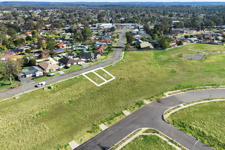 Sixth view of Homely land listing, 26 & 28 Progress Street, Tahmoor NSW 2573