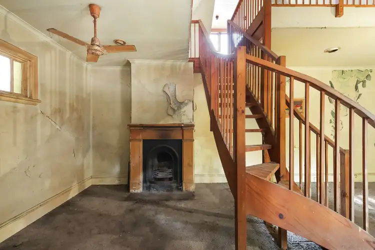 Second view of Homely house listing, 9 Creek Street, Balmain NSW 2041