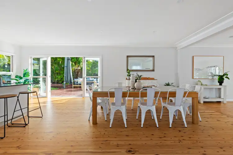 Fourth view of Homely house listing, 127 Campbell Parade, Manly Vale NSW 2093
