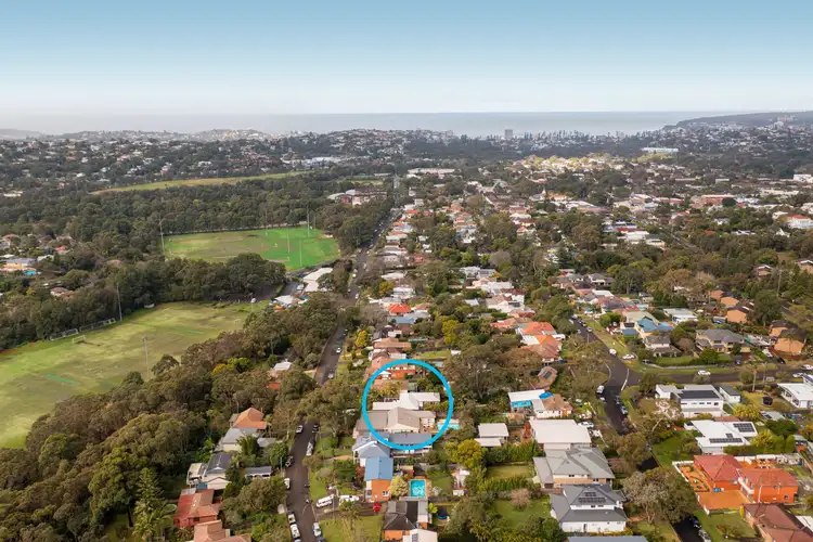 Fifth view of Homely house listing, 127 Campbell Parade, Manly Vale NSW 2093