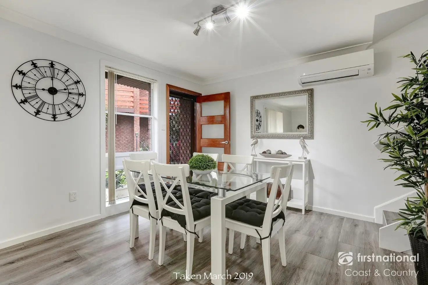Main view of Homely semi-detached listing, 9/90-92 Jerry Bailey Road, Shoalhaven Heads NSW 2535