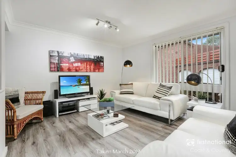 Second view of Homely semi-detached listing, 9/90-92 Jerry Bailey Road, Shoalhaven Heads NSW 2535