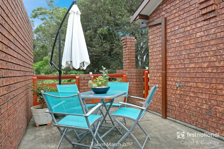 Sixth view of Homely semi-detached listing, 9/90-92 Jerry Bailey Road, Shoalhaven Heads NSW 2535