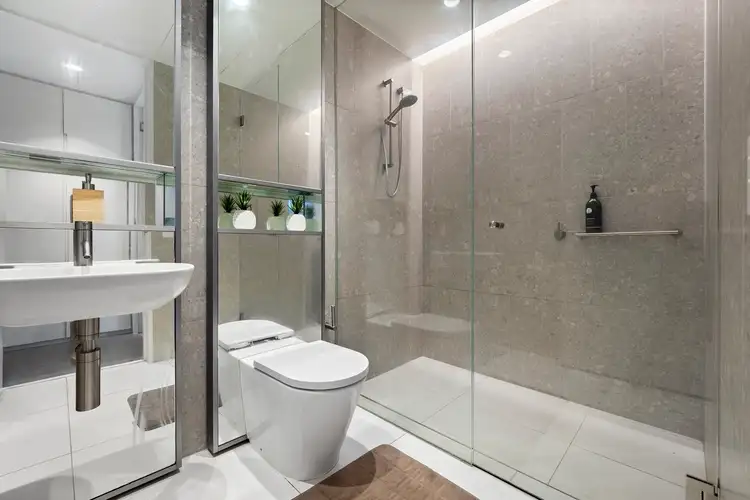 Sixth view of Homely apartment listing, 103/9 Young Street, Randwick NSW 2031