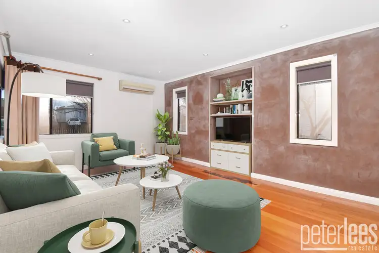 Second view of Homely house listing, 13 Sturt Crescent, Mayfield TAS 7248