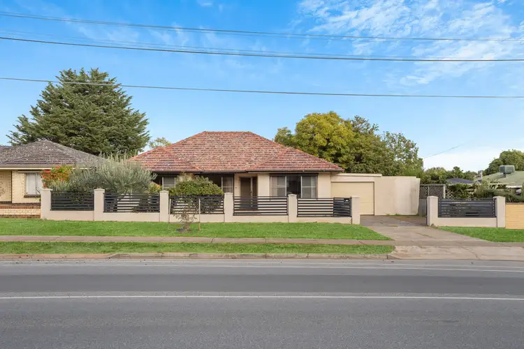 141 Lyons Road, Dernancourt SA 5075