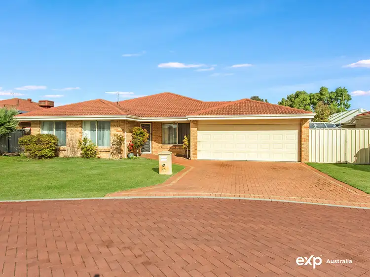 26 McGuire Mews, Rockingham WA 6168
