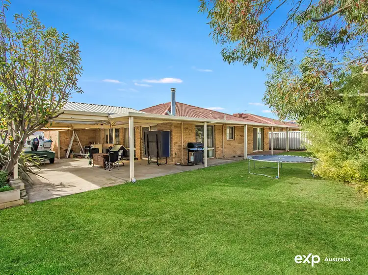 Second view of Homely house listing, 26 McGuire Mews, Rockingham WA 6168