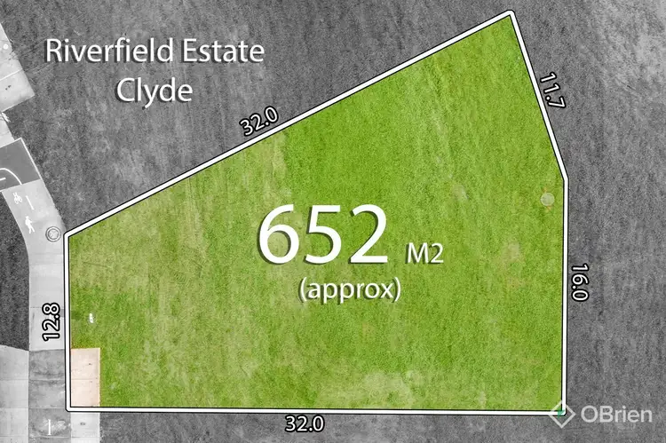 62 Crescendo Boulevard, Clyde VIC 3978