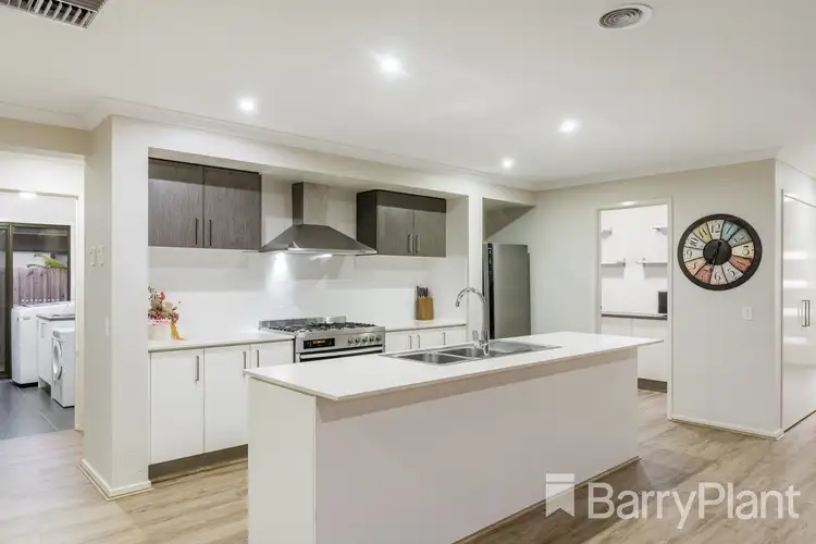 Third view of Homely house listing, 18 Summerbreeze Way, Armstrong Creek VIC 3217