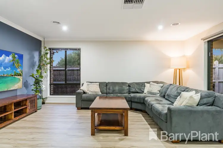 Fourth view of Homely house listing, 18 Summerbreeze Way, Armstrong Creek VIC 3217