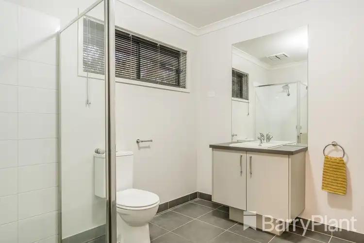 Sixth view of Homely house listing, 18 Summerbreeze Way, Armstrong Creek VIC 3217
