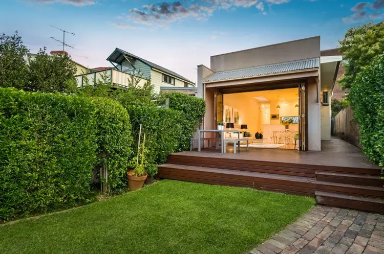 72 Margaret Street, Petersham NSW 2049