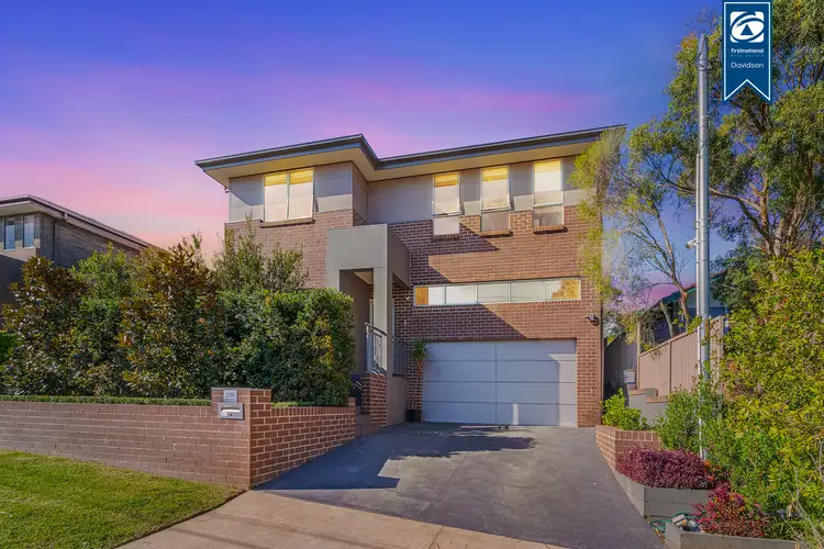 10B Corben Avenue, Moorebank NSW 2170