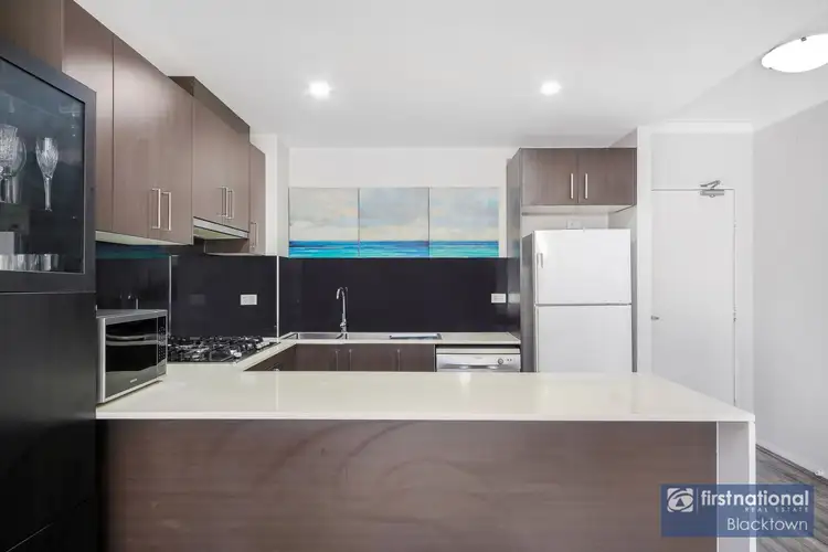 205/8B Myrtle Street
