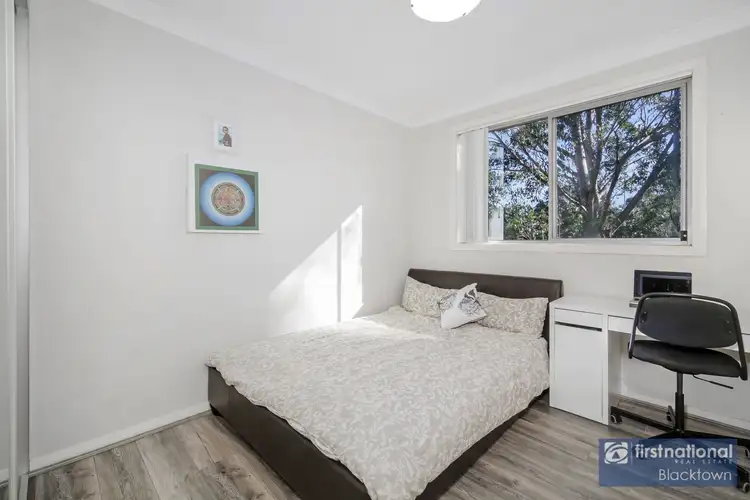 Fourth view of Homely apartment listing, 205/8B Myrtle Street, Prospect NSW 2148