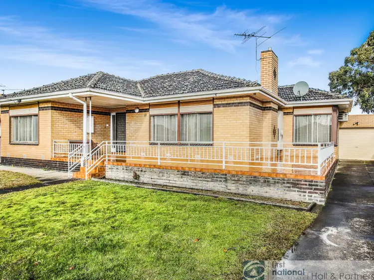 Main view of Homely house listing, 12 Budge Street, Noble Park VIC 3174