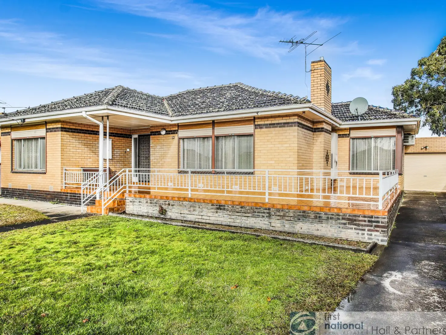Main view of Homely house listing, 12 Budge Street, Noble Park VIC 3174