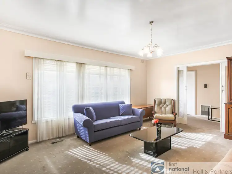Second view of Homely house listing, 12 Budge Street, Noble Park VIC 3174