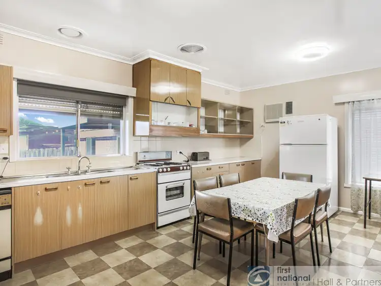 Third view of Homely house listing, 12 Budge Street, Noble Park VIC 3174