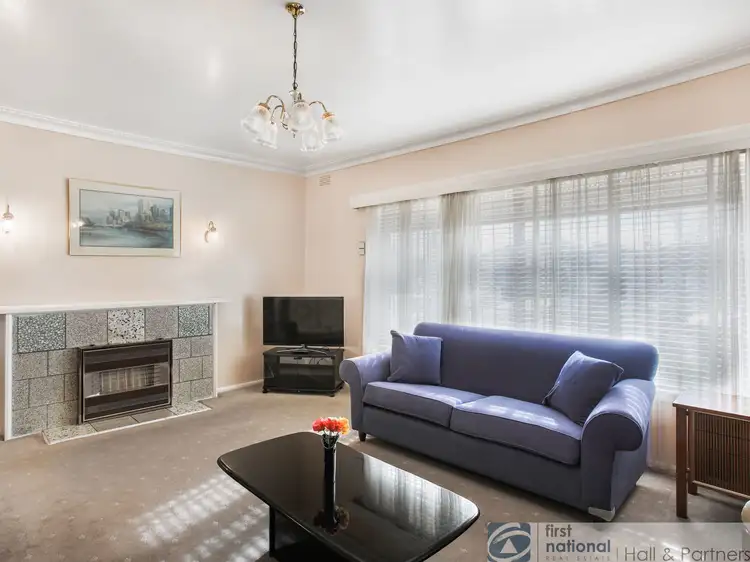 Fourth view of Homely house listing, 12 Budge Street, Noble Park VIC 3174