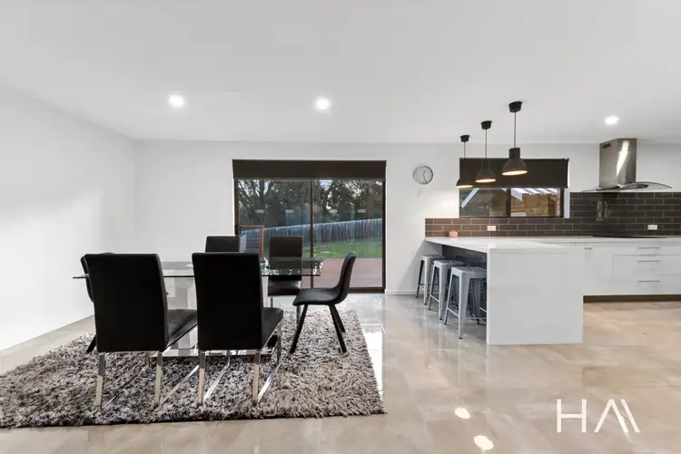 Fifth view of Homely house listing, 10 Belgrave Parade, Youngtown TAS 7249