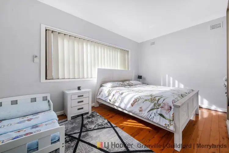 Fourth view of Homely house listing, 22 Oxford Street, Guildford NSW 2161